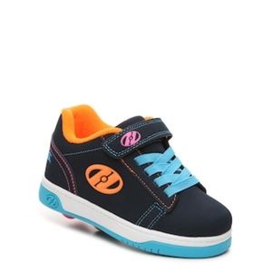 HEELYS SKATE SHOE - KIDS size 12 - rolling shoe